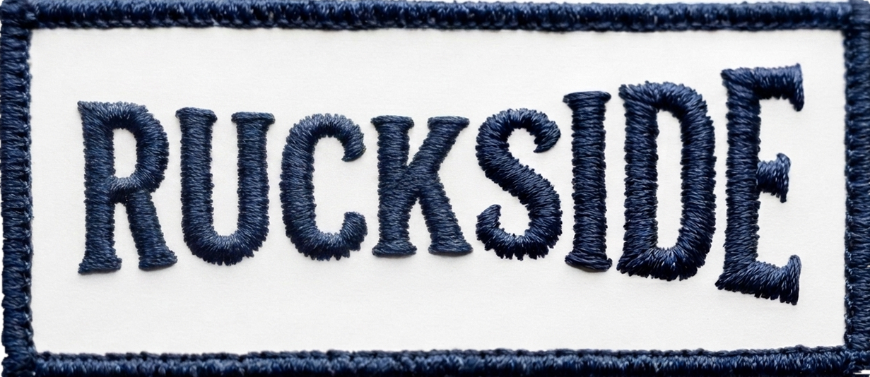 Ruckside